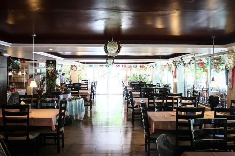 La Quinta Gran Bahia Cuastecomates