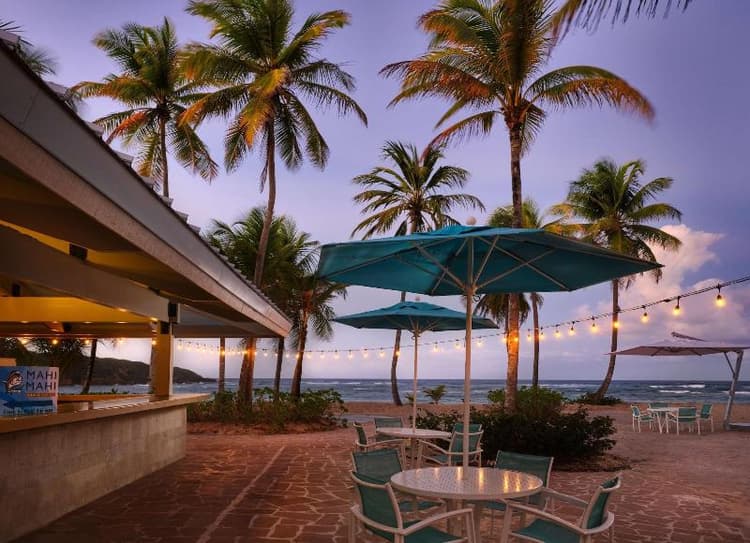 Hyatt Residence Club Dorado, Hacienda Del Mar