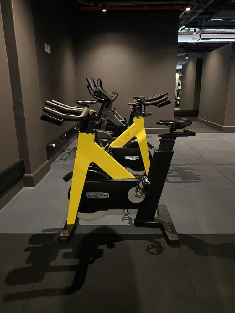 The Rockefeller Hotel by Newmark