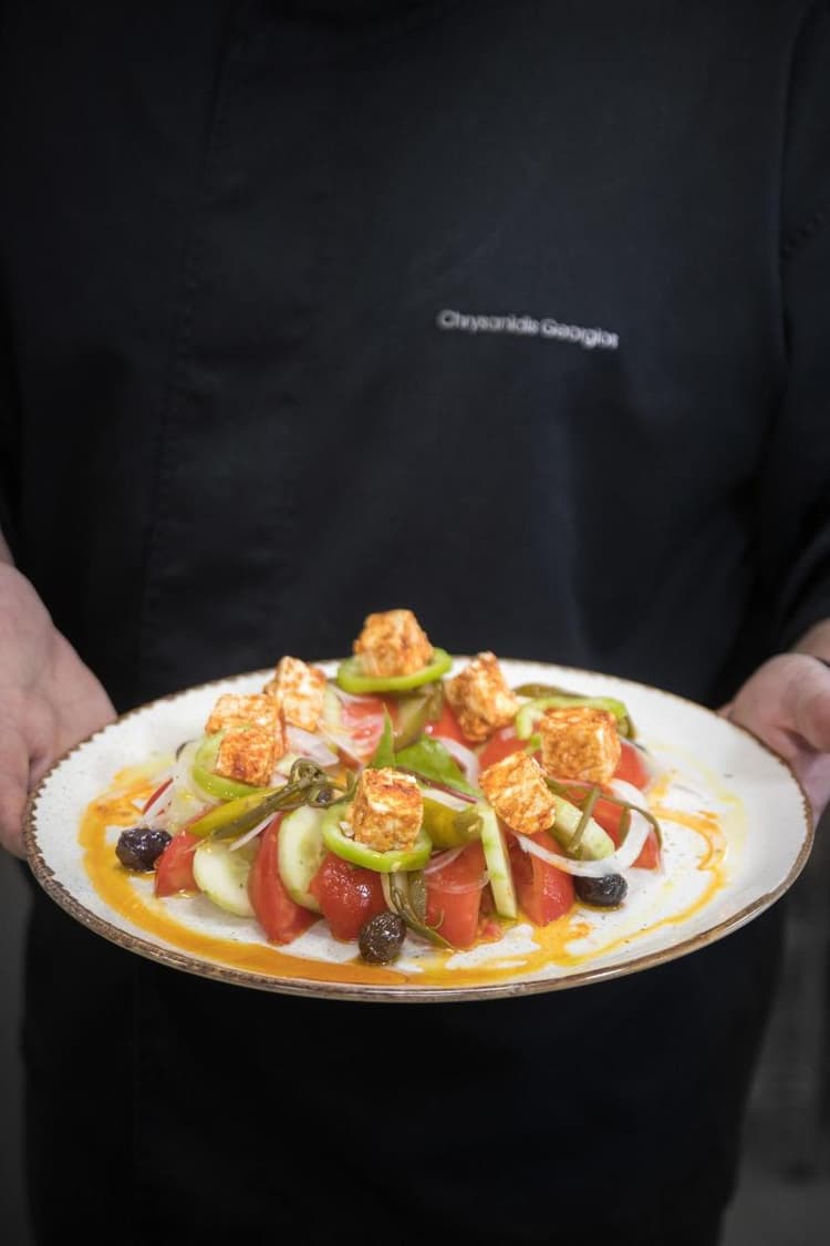 King Maron Wellness Beach Hotel