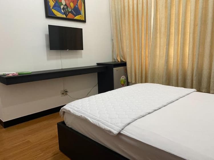 Minh Ha Hotel by ZUZU