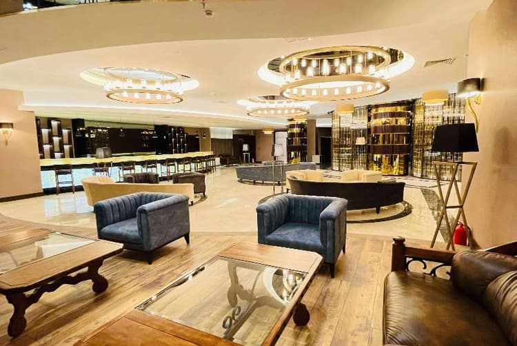 Days Hotel By Wyndham Istanbul Maltepe