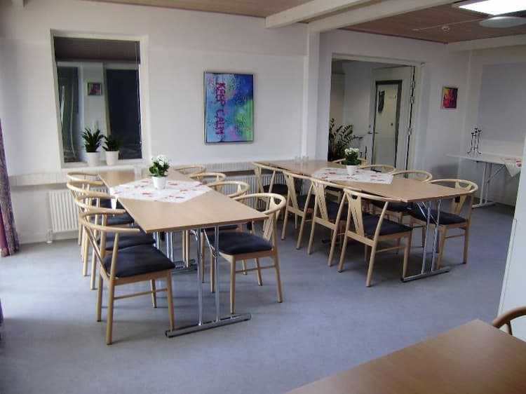 Thyregod Kursuscenter