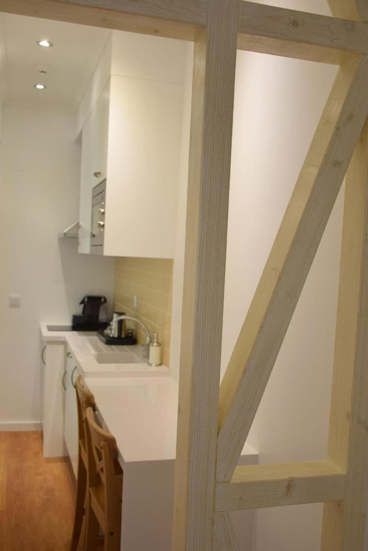 Chiado Dream Apartments