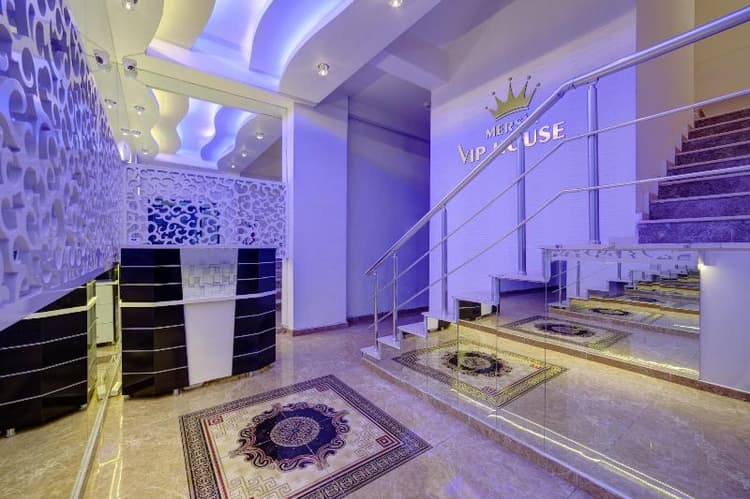 Mersin Vip House