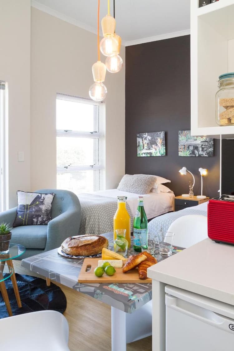 Quiver Tree Self Catering Apartments