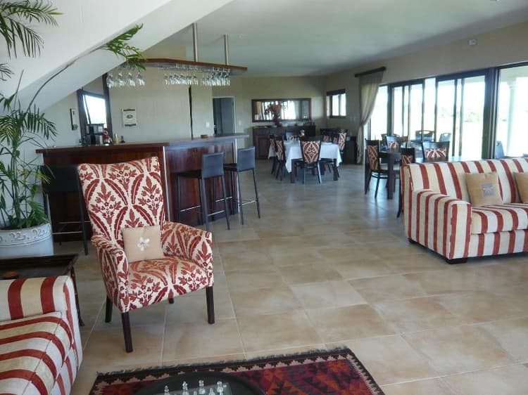 St Francis Golf Lodge