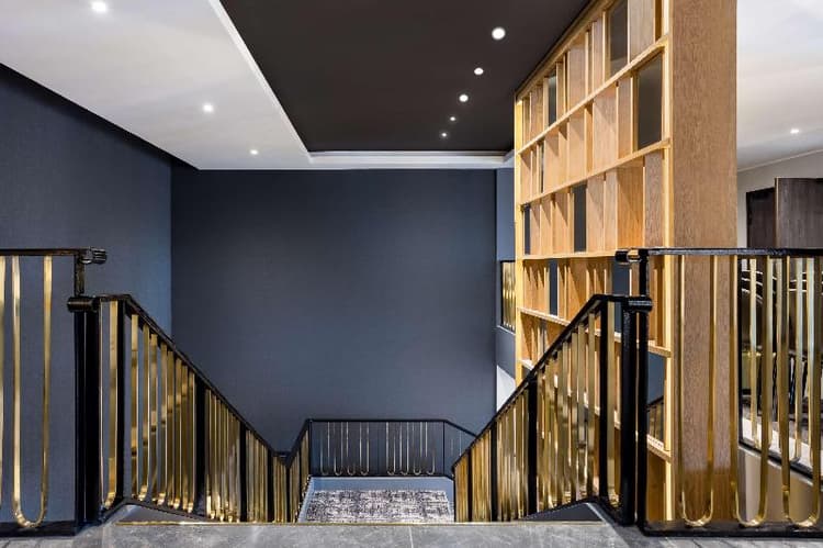 Radisson Blu Hotel Antananarivo Waterfront