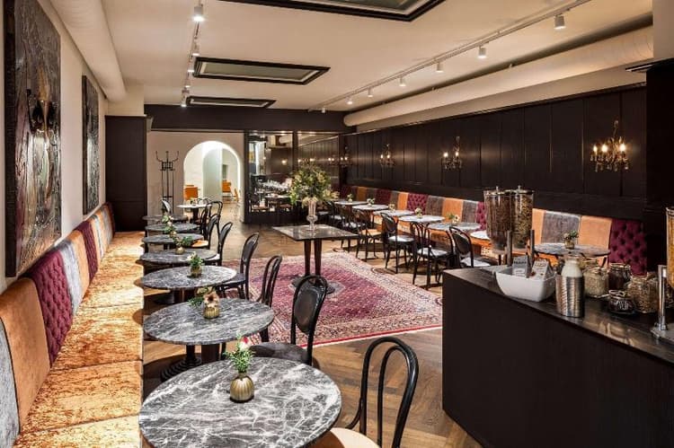 Amedia plaza Wels, Trademark Collection by Wyndham