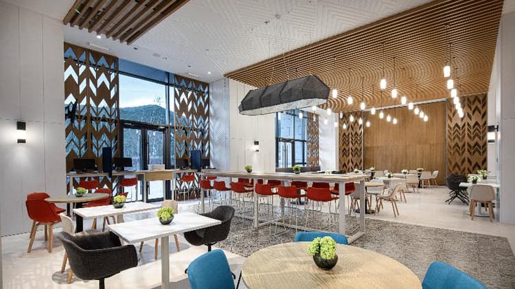 Holiday Inn Express Chongli