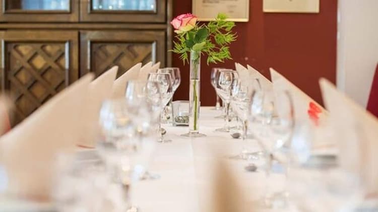 Hotel Rheinischer Hof