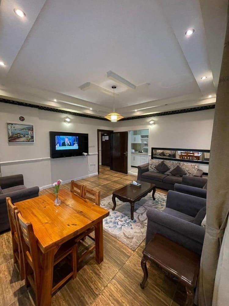 Gardens View Aparthotel