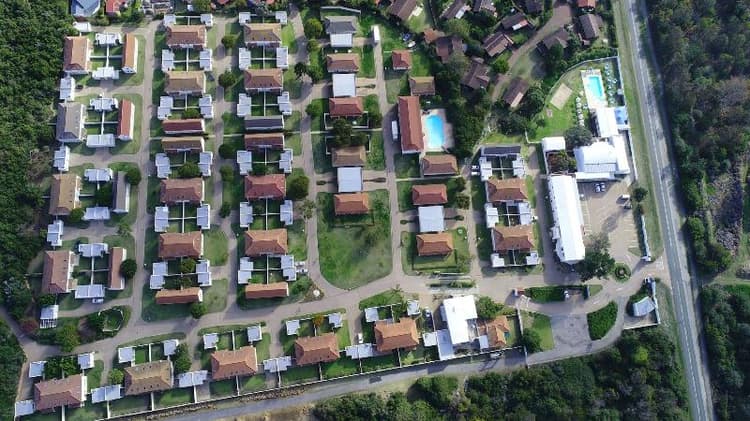 The Dunes (Plett Just Property)