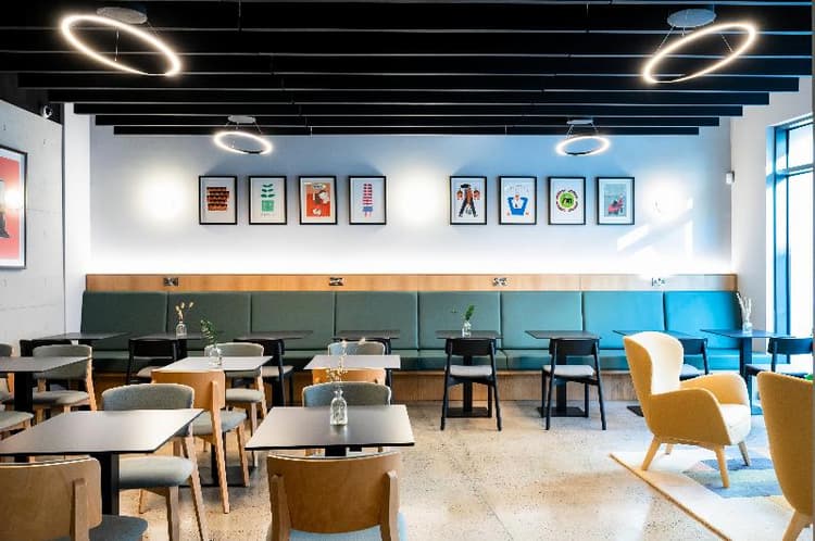 Staycity Aparthotels Tivoli