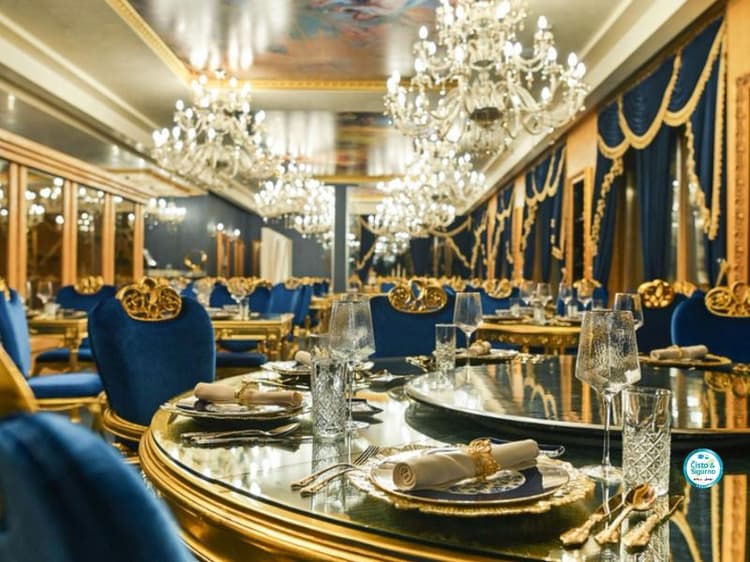 Prezident Palace Belgrade