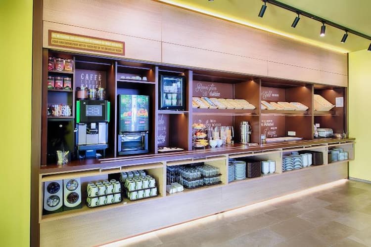 B&B Hotel Rust-Ettenheim