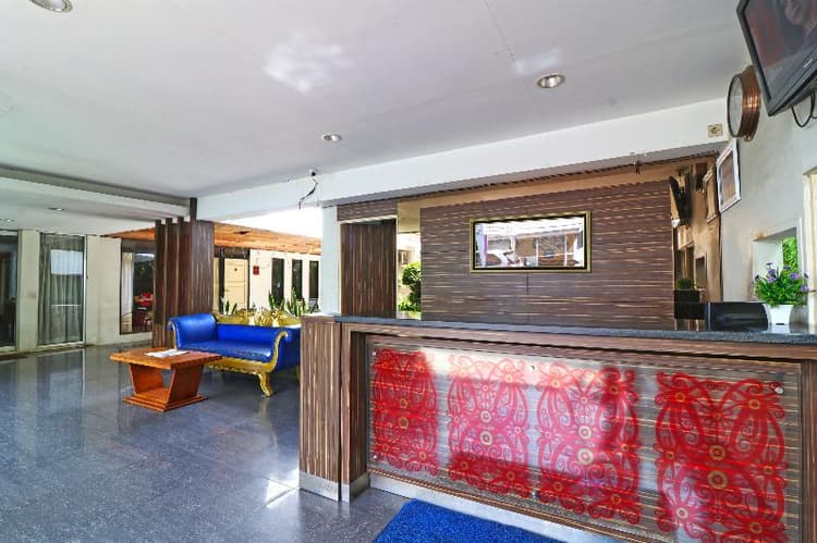 Hotel Sampaga by ZUZU