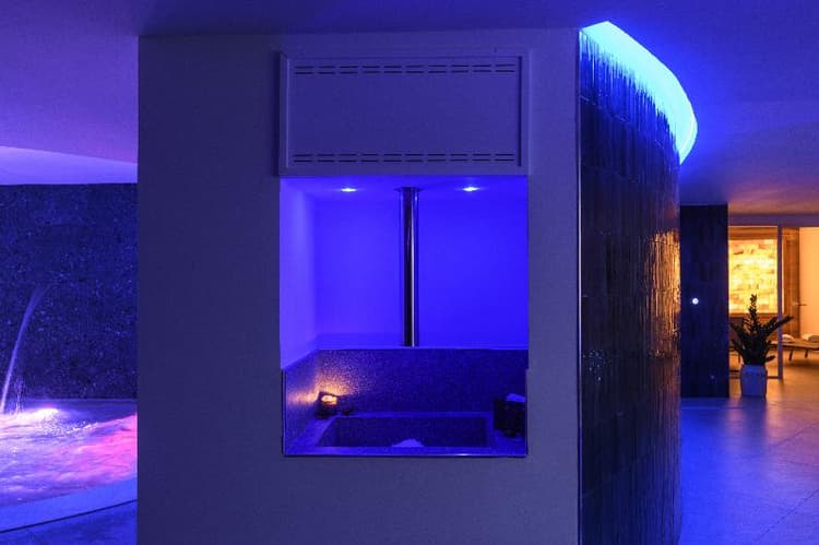 Resort La Battigia