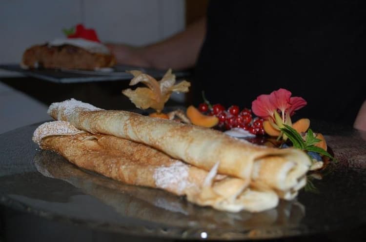 Hotel-Gasthof Lammersdorf