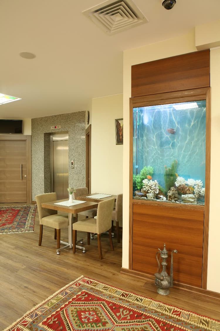 Belle Maison Hotel & Residence