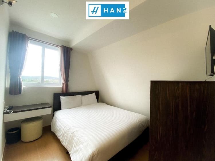 7s Thien Nien Ky Hotel Dalat