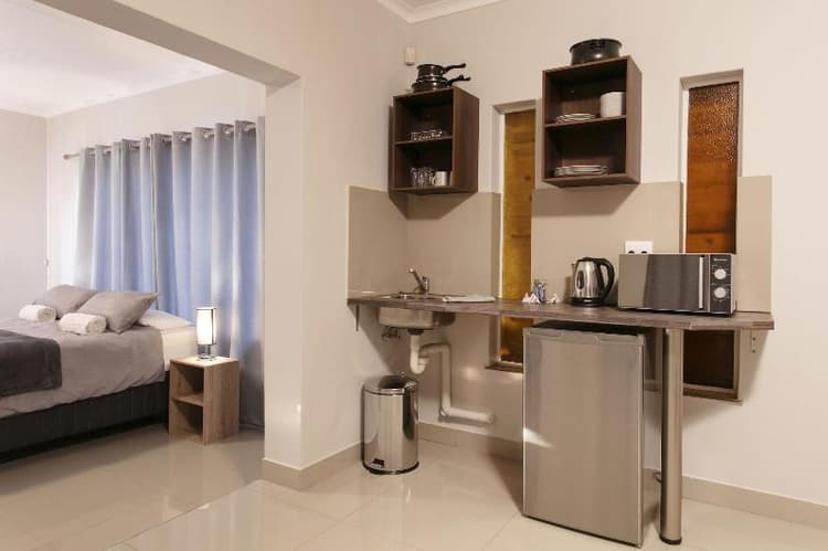 Menlyn Apartments