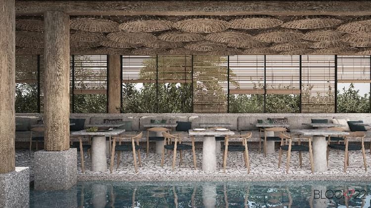 ARCHIPELAGOS ALL SUITES