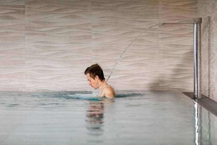 Ursprungs Panorama Hotel