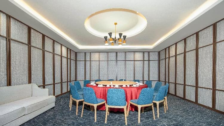 Holiday Inn Express Chengdu Tianfu Airport Zone