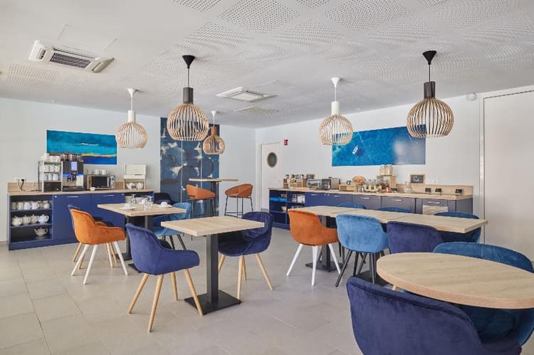 Odalys Résidence et Spa Les Canissons