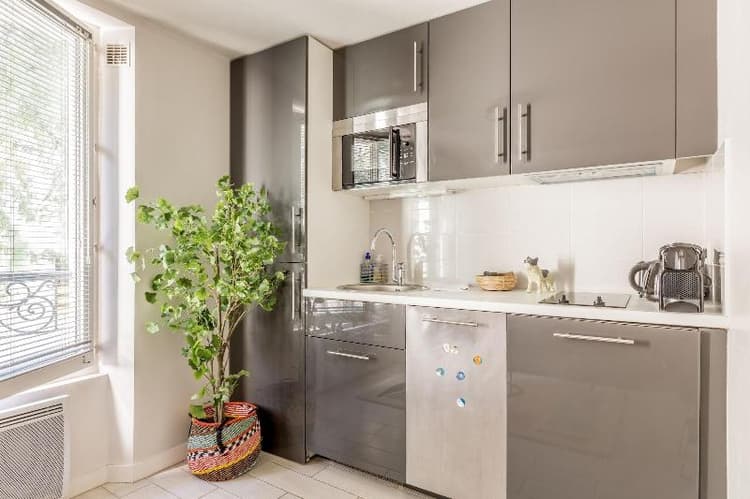 Edgar Suites Paris Louvre - Bellan