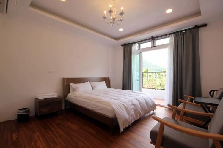 Song Yue Bed & Breakfast