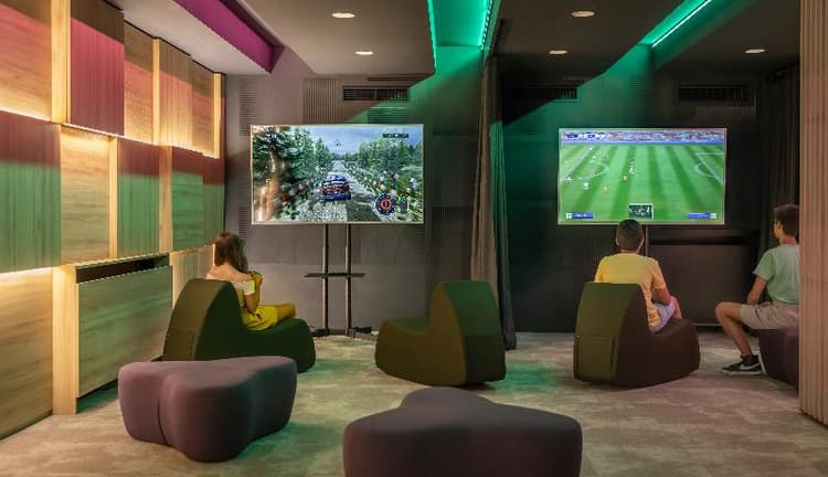 Aminess Laurel Khalani Hotel