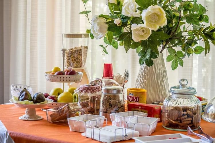 Villa Lazzari B&B Tra i due Mari