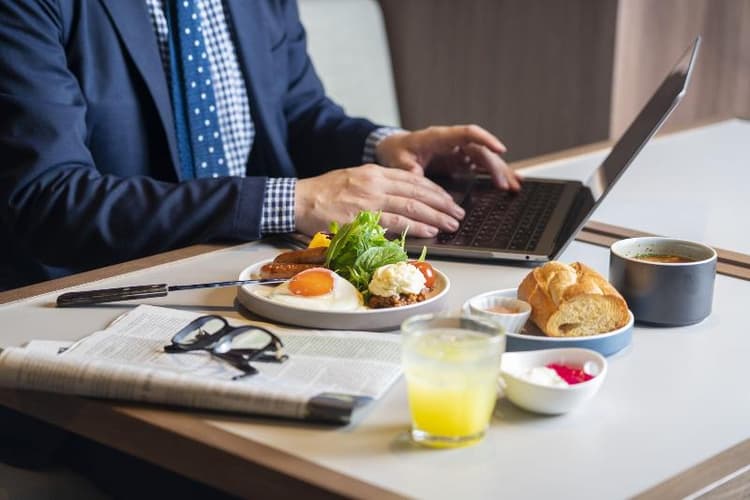 Hotel Oriental Express Fukuoka Nakasu Kawabata