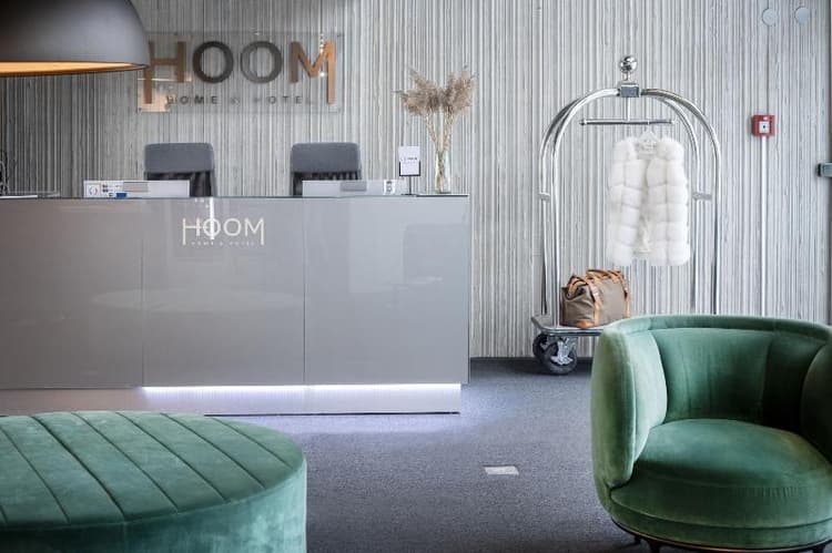 Hoom Home & Hotel