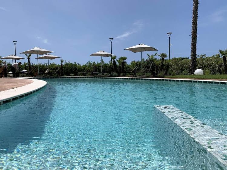 Grand Hotel Torre Fara