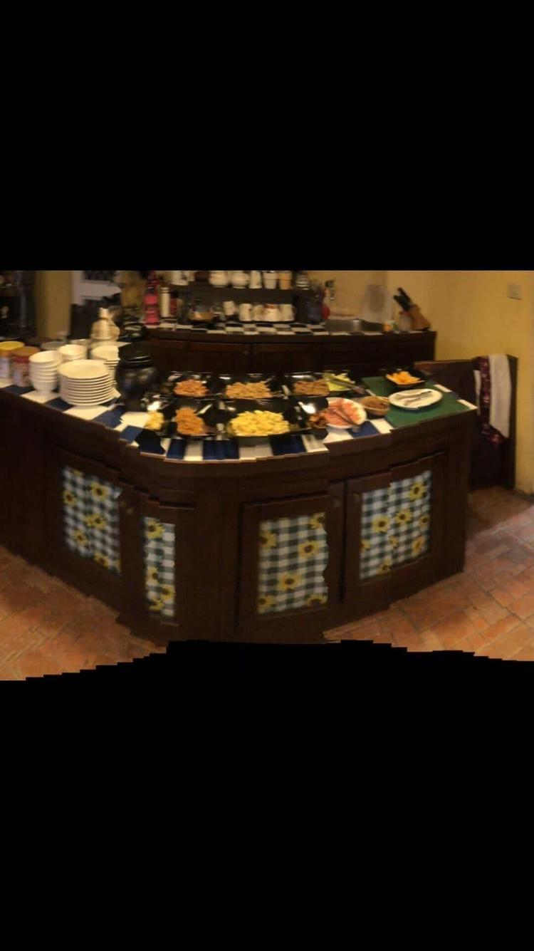 Nuowei Senlin Cottage