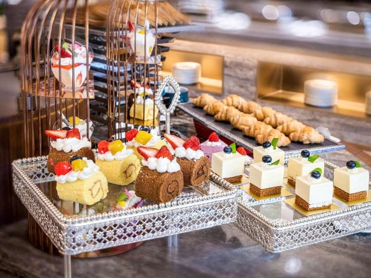 Mercure Yan'an Downtown