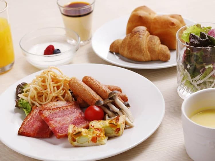 APA Hotel Hakata Eki Chikushiguchi