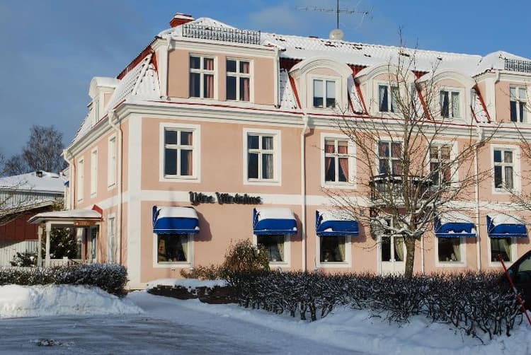 Ydre Bed & Breakfast