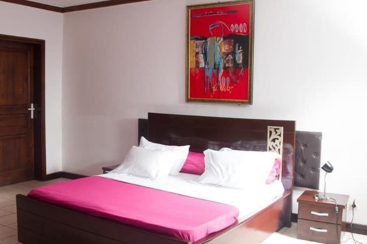 Hotel Le Paquebot - Airport Paquebot hotel