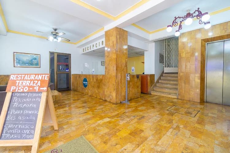 Astoria Real