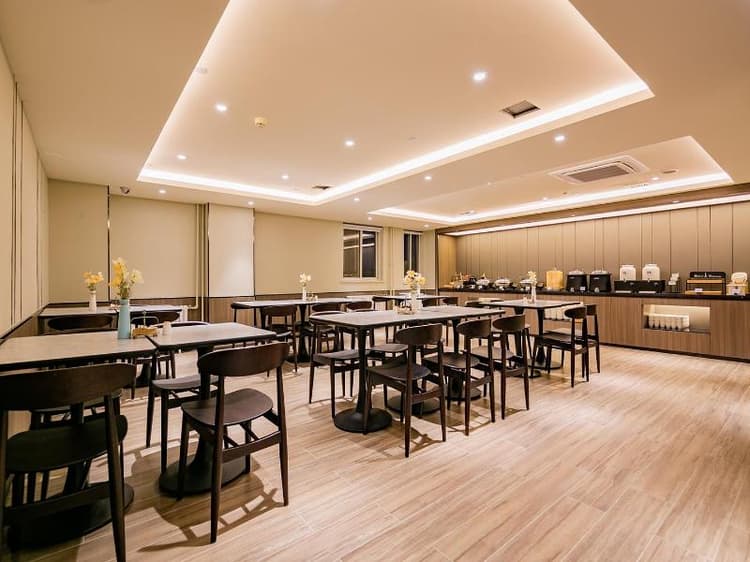 Hanting Hotel (Xi'an Software Park Rose Mansion)