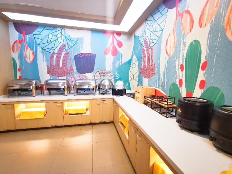 Hanting Hotel (Wuzhen)