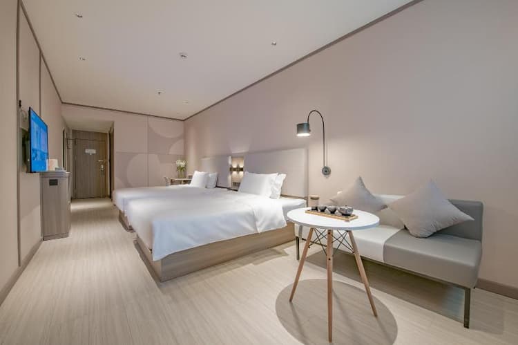 Hanting Hotel (Chengdu Huayang)