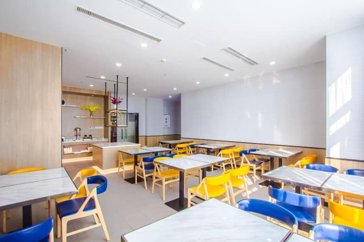 Hanting Hotel (Tongxiang)