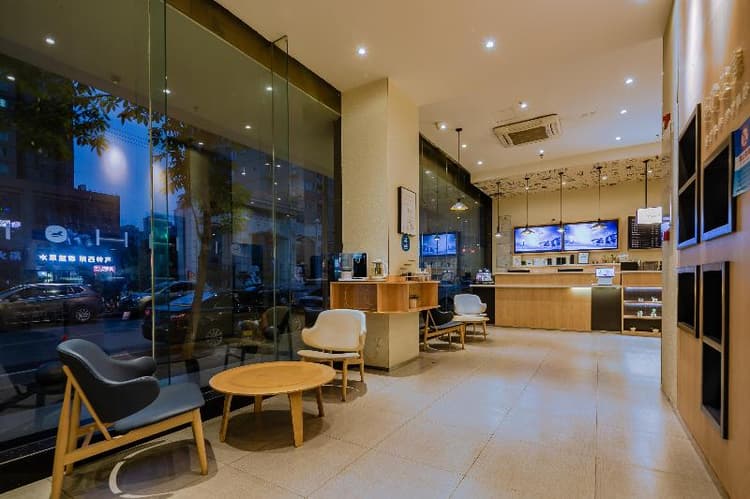 Hanting Hotel (Xi'an Dayan Pagoda)