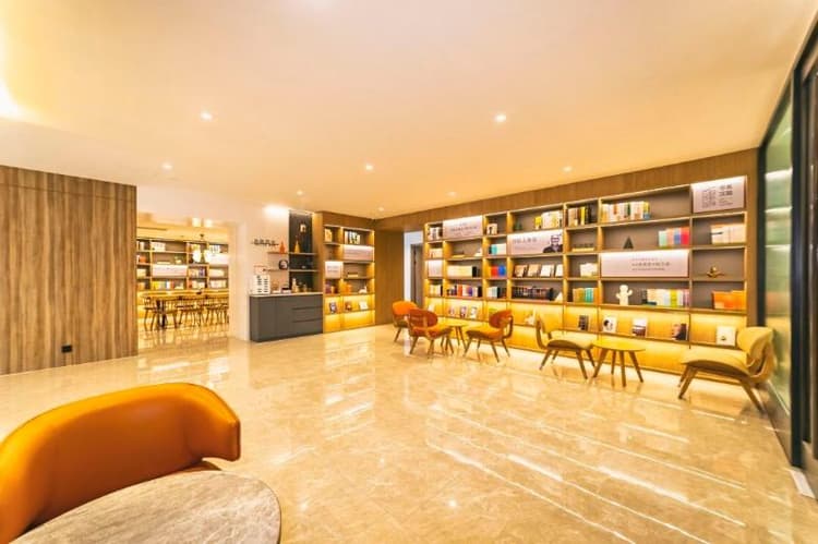 Hanting Hotel (Qingdao Badaguan)