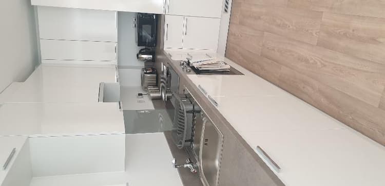 Quay Apartments @ Exchange Salford Quays